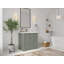 Ensemble de meuble-lavabo simple 36 po Alys