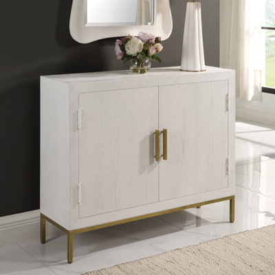 Tansu  40.25'' Sideboard