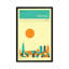 « chicago horizon ii », impression sur toile-33358005-72415308-72415377