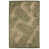 Beige/Vert