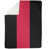 Black/Red/Black