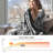 Ultra-Soft Flannel Electric Heated Throw Blanket with 10 Heat Settings & Extra-Long Cord-1259263282-1259263283