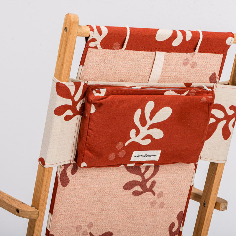 Tommy Chair, Benoît Le Sirenuse Jacquard