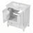 30" Bathroom Vanity with Sink Combo-1154530353-1154530358