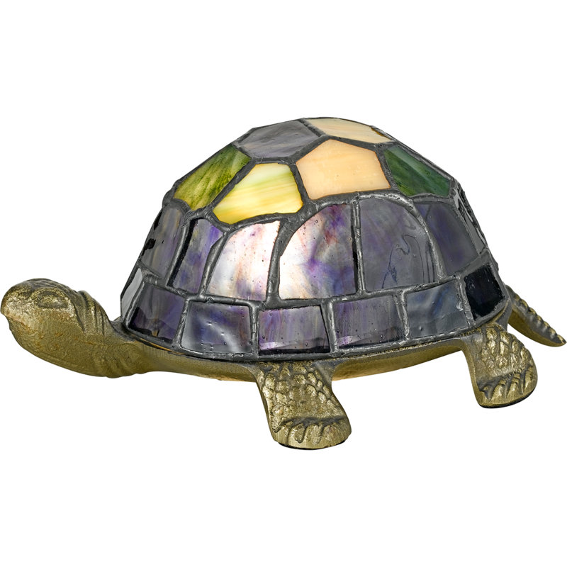 Tortue Alekya Tiffany