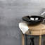 Angela Harris Inspira 24x48 Matte Metal Look Porcelain Tile-1628405075