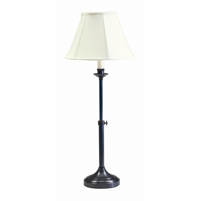 Lampe de commode 31 po Wetherbee