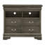Commode média Louis Phillipe G3100-TV-1085598575