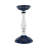 11.75'' H Metal Tabletop Candlestick