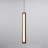 Chaos 1 - Light LED Single Pendant-1372597007-1460710232