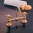 Columbia Bridge Gooseneck Lavatory Faucet-17490714