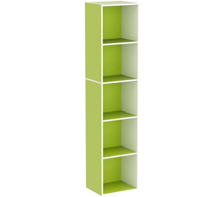 Eiledh Bookcase