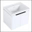 Meuble-lavabo simple avec plateau 23,80 Takaia