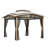 11 Ft. X 11 Ft. Octagon Patio Gazebo