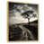 Natural Floater Framed