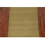 Tapis vert moderne Gabbeh 3 x 9