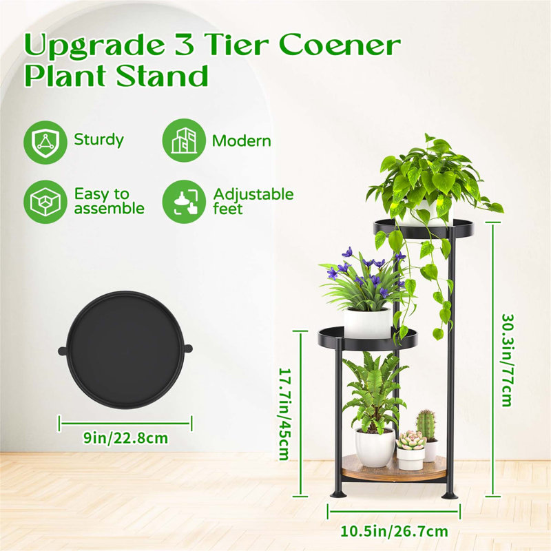 Plant Stand
