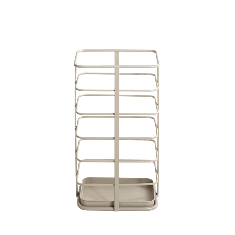Metal Freestanding Coat Rack