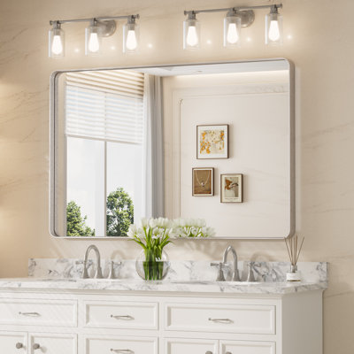 Miroir d'appoint Tyro