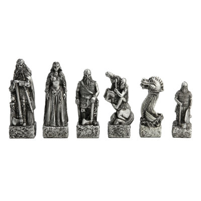 Aatif Statue