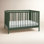 Birdie Pine 3-in-1 Convertible Crib