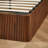 King Size Lift Up Storage Bed Frame