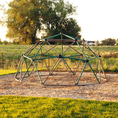 Lifetime Climbing Dome