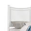 Lit double pour enfant avec rangement Cradle, Roly