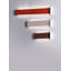 Abbraccio LED Flush Mounted Sconce-1111037643-1111167210