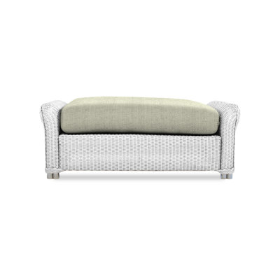 Reflections Outdoor Ottoman