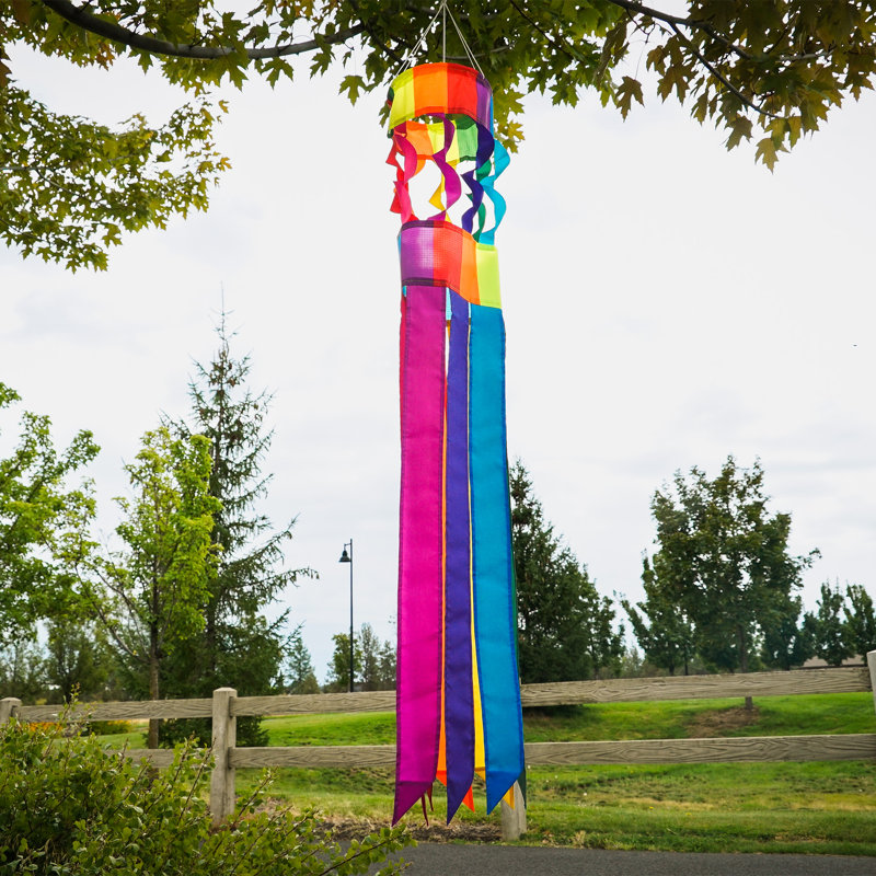 Rainbow Twistair