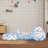 Gutierez Freeport Park 270cm W x 120cm D Indoor Polyester Pop-Up Play Tent