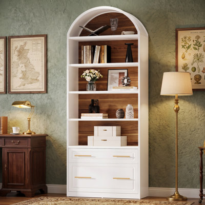 78.77'' Tall File Cabinet