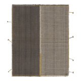 Rez Kilim One-of-a-Kind 3'9X4'7 Area Rug
