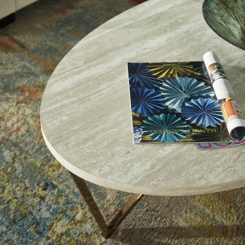 Sindelar Coffee Table