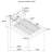 Queen Platform Bed-567050873