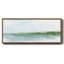 Green Ribbon Coast I - toile encadrée-110643795