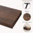 2 Pieces Floating Shelves, Wall Shelf Display Shelves for Living Room/Bedroom/Bathroom/Kitchen-1233567950-1233567940