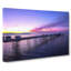 Pier In Llandudno Wales - Wrapped Canvas-55325023