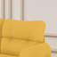 Causeuse en tissu 47 po-2112774216