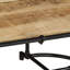 Alcinia Coffee Table-1965488422