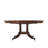 Essential Mahogany Round Dining Table