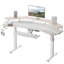 Bureau debout 72 po Marlyin-88946923