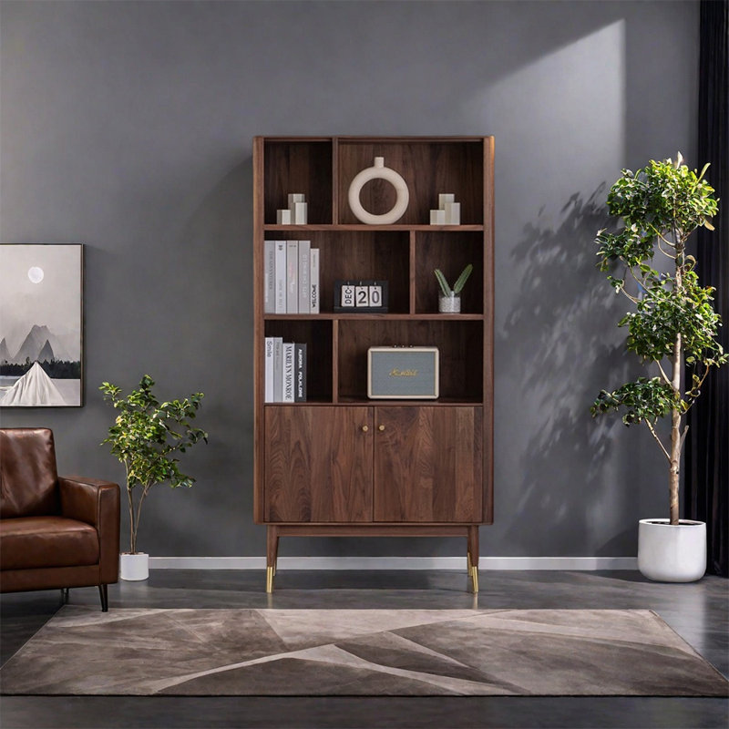 High quality bookcase