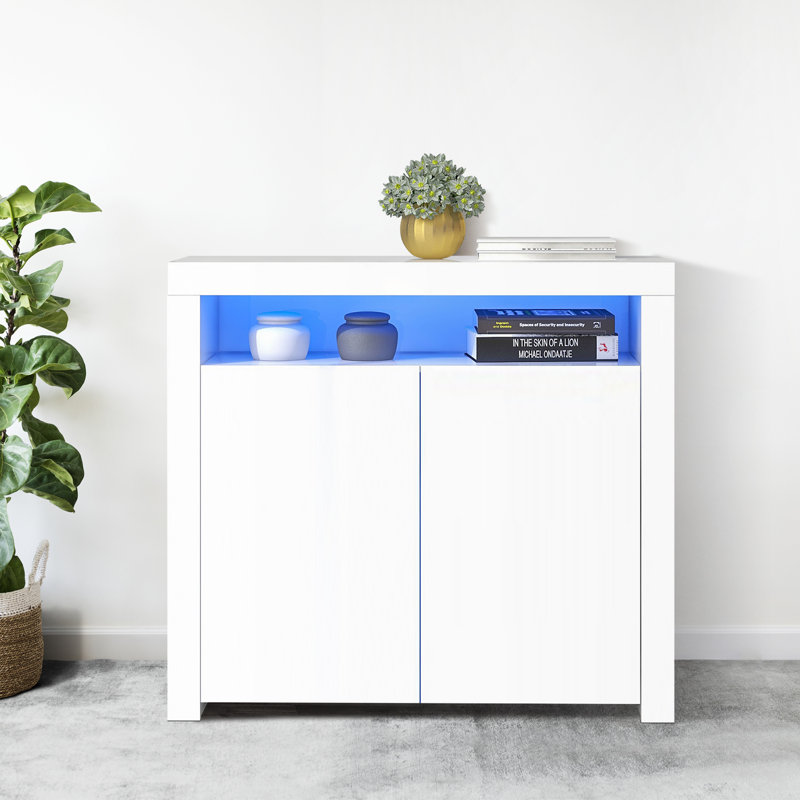 Avangeline 108cm Sideboard