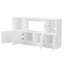 100,39 po 100% polyester modulaire-399199825