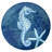 Certified International Oceanic 12 Pc Dinnerware Set