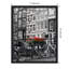 Cadre photo simple Daysi-1042276289