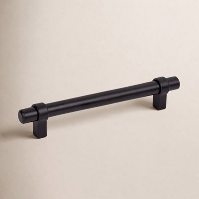 Key Grande 5" Bar Cabinet Pull