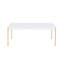 Table basse Modern